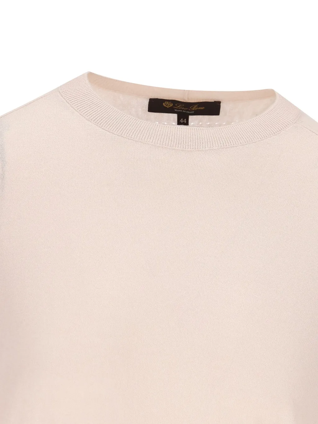 Crewneck Sweater
