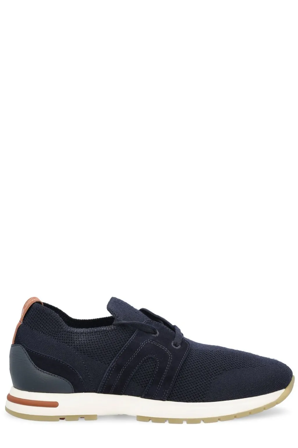 Low-Top Sneakers