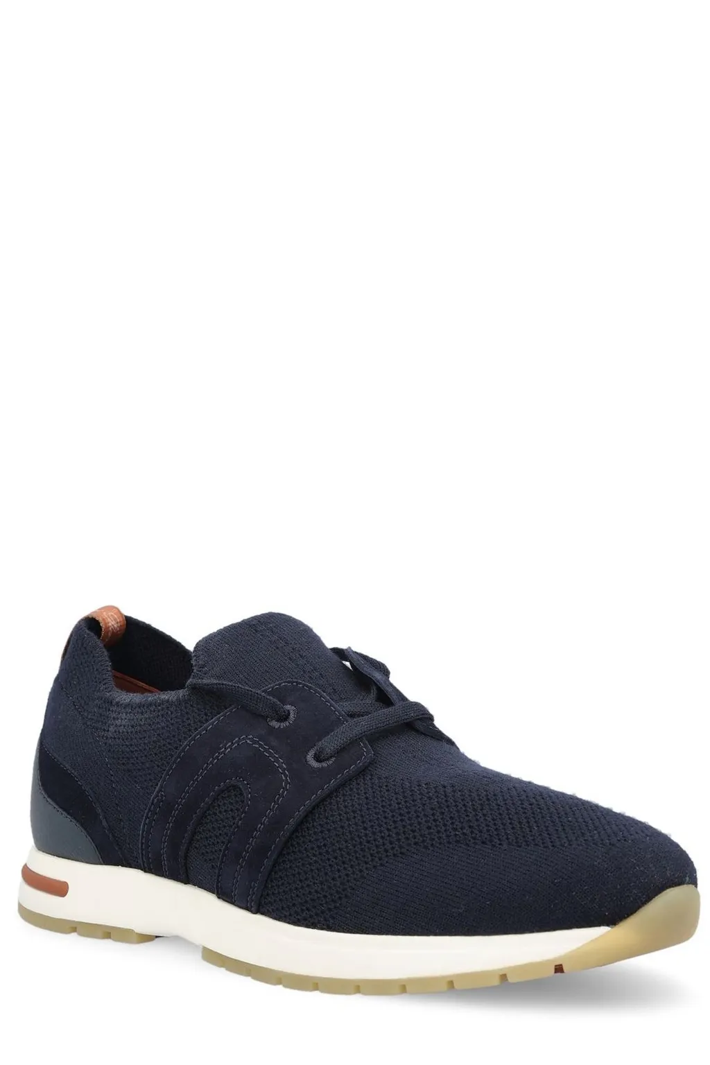 Low-Top Sneakers