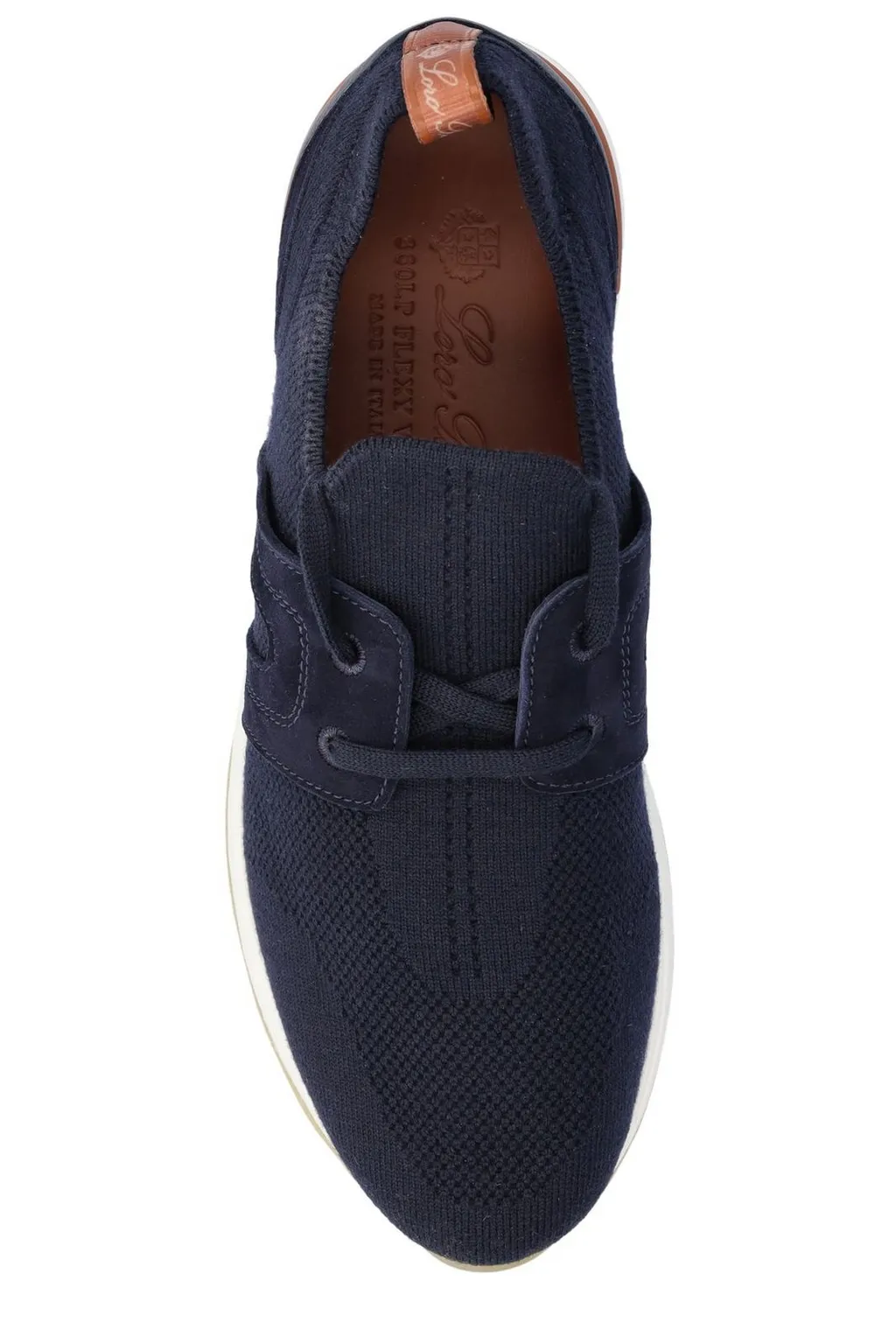Low-Top Sneakers