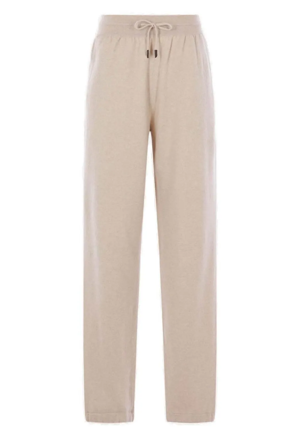 Relaxed Fit Trousers