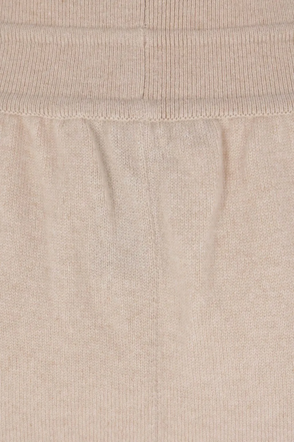 Relaxed Fit Trousers