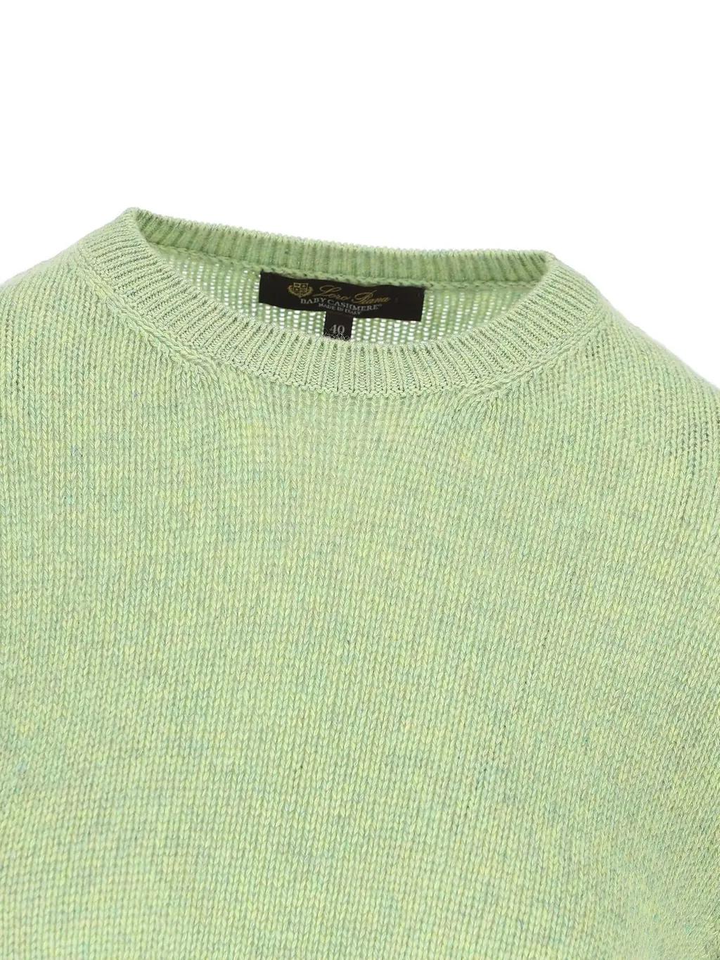 Crewneck Sweater
