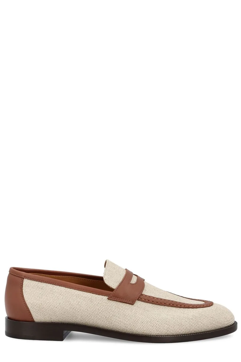 Penny Loafer