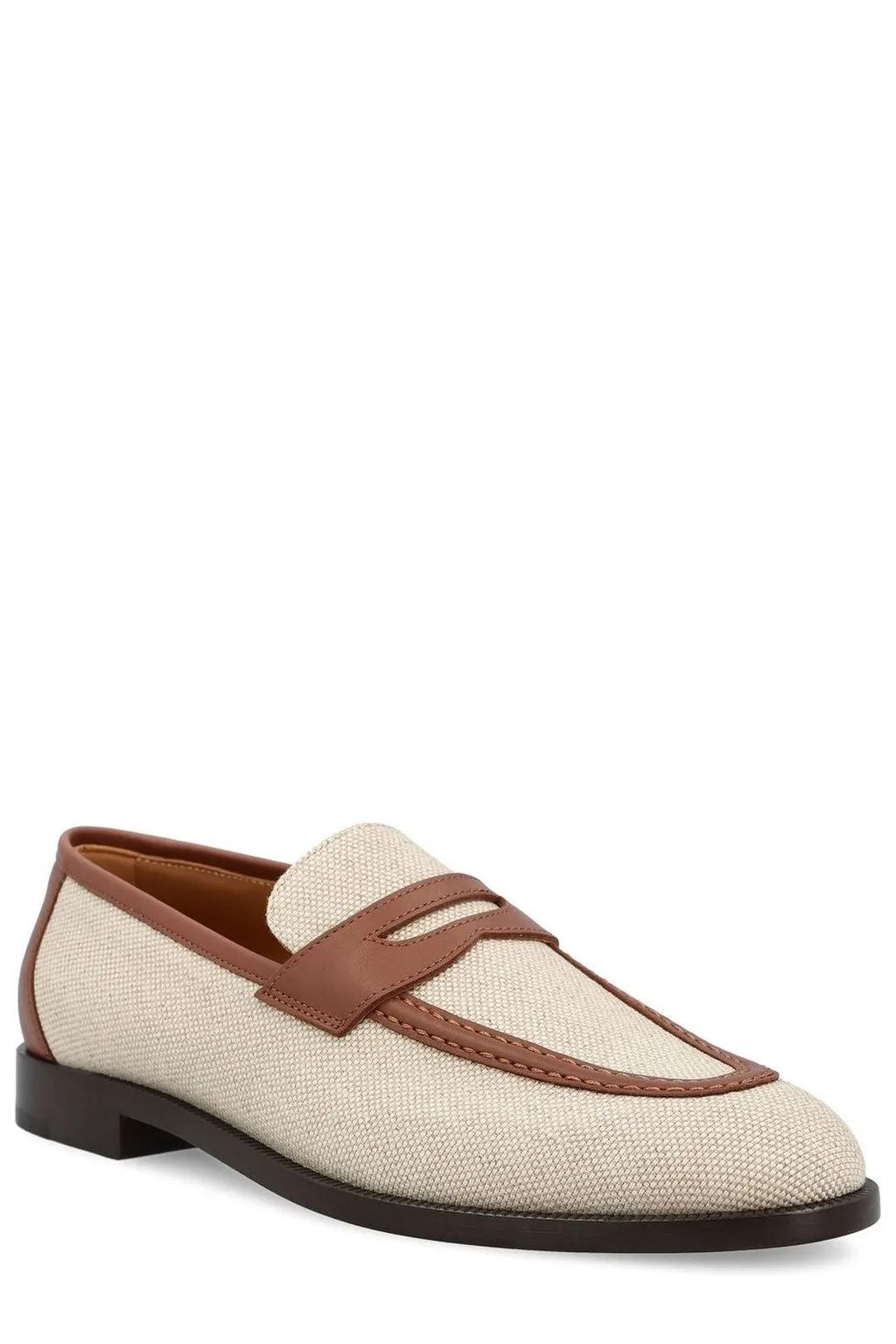 Penny Loafer