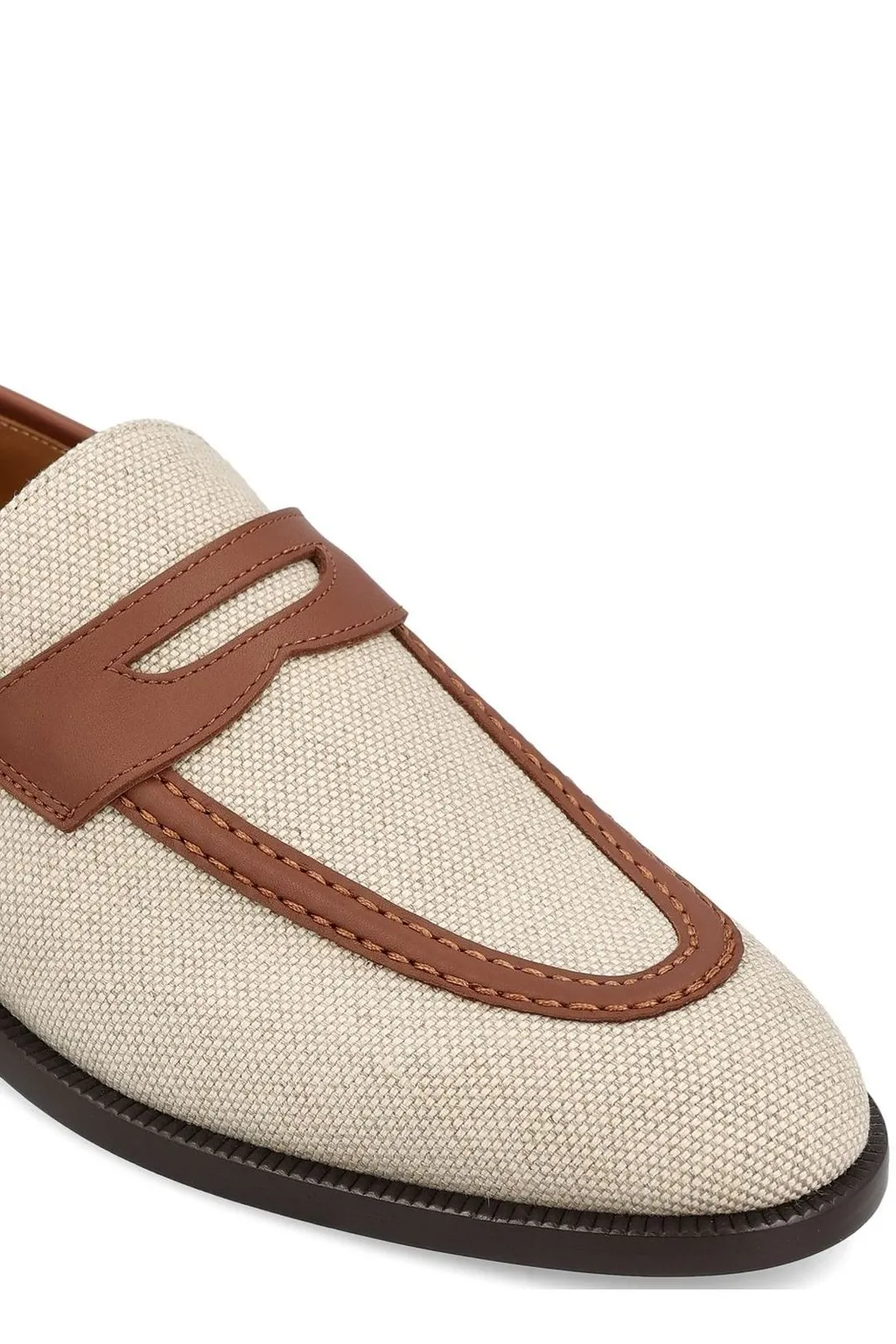 Penny Loafer