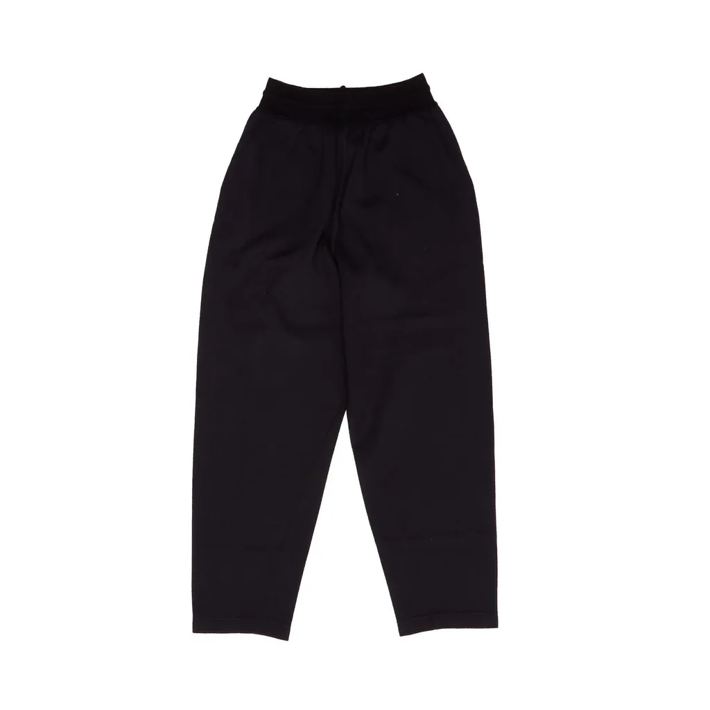 Relaxed Fit Drawstring Pants