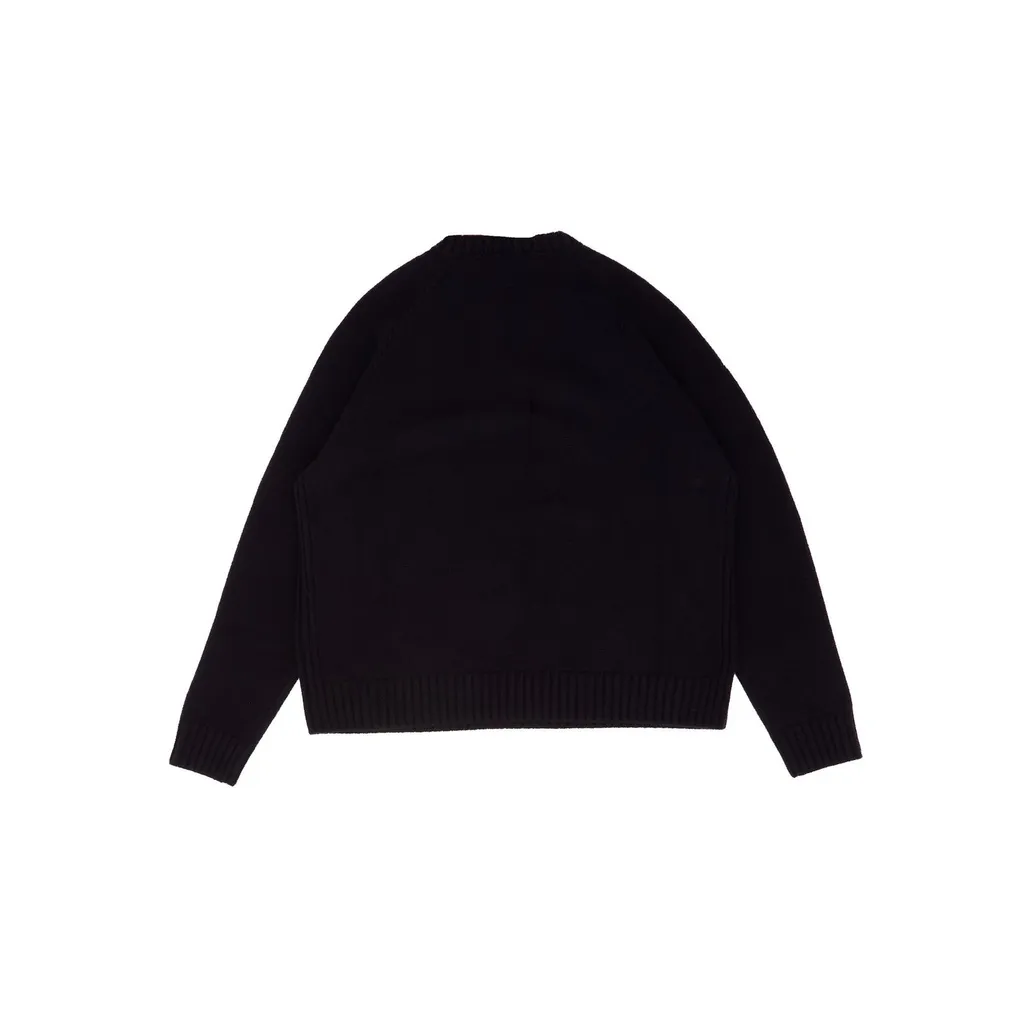 Crewneck Sweater