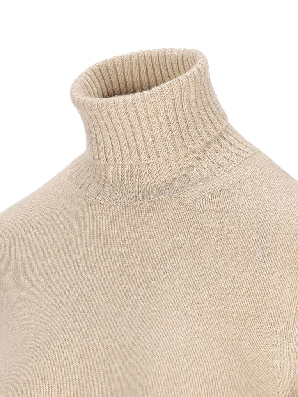 Turtleneck Sweater