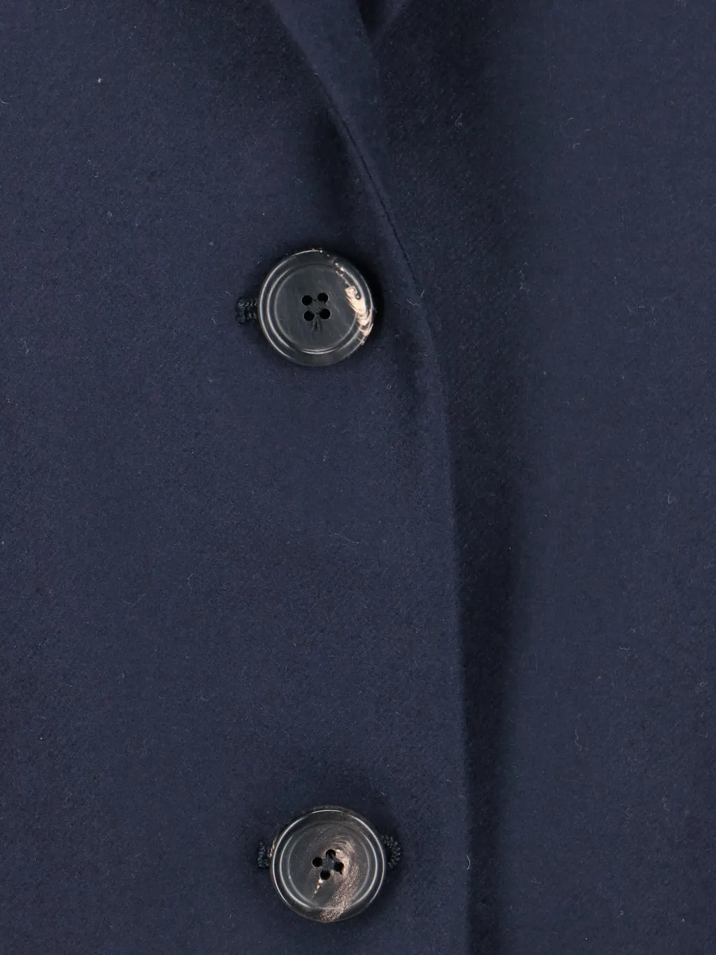 Single-Breasted Blazer