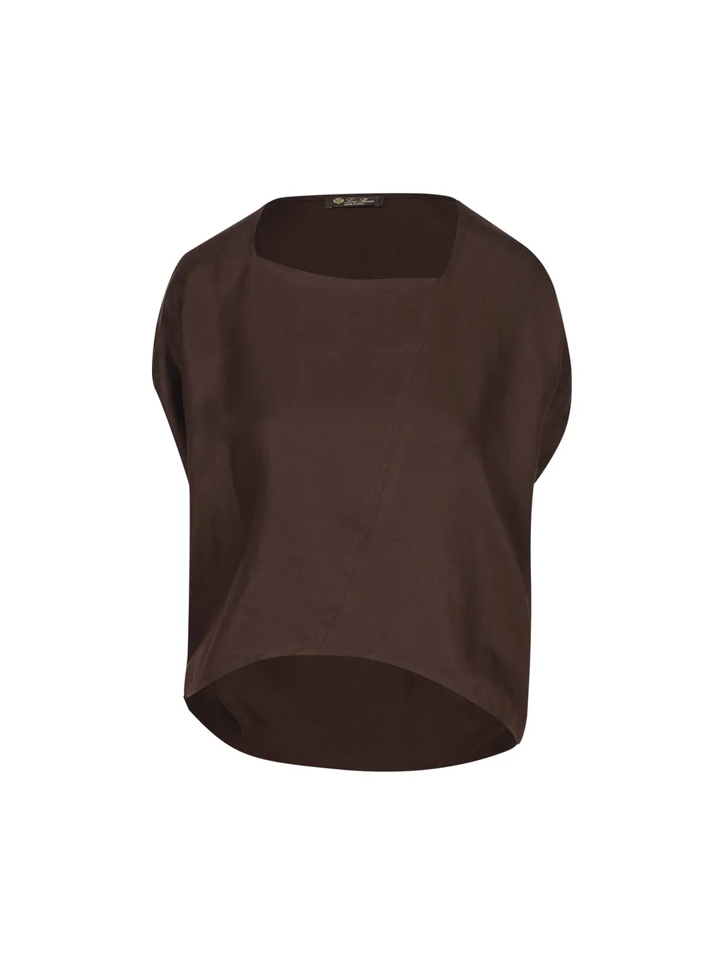 Square Neck Top