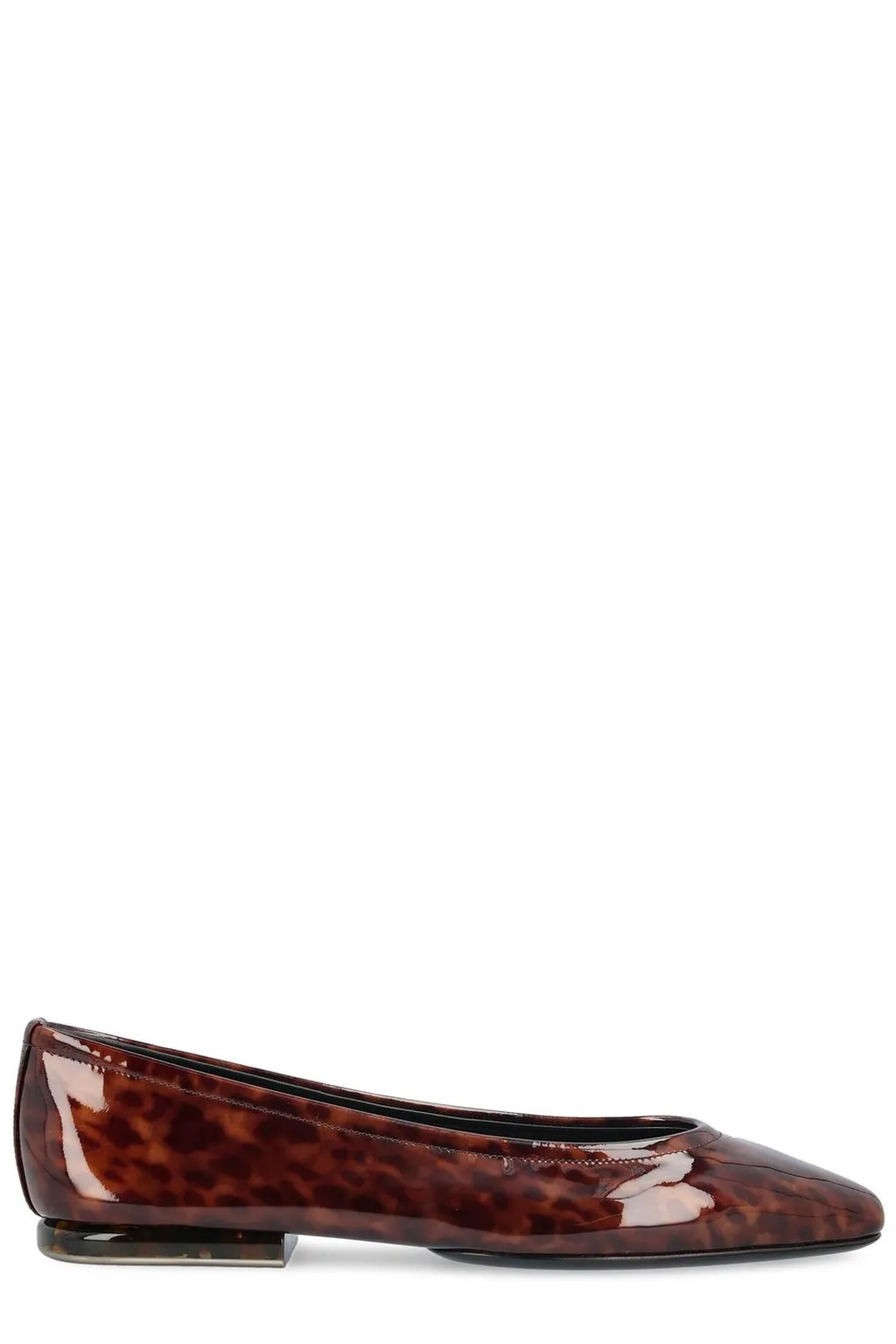 Ballet Flats