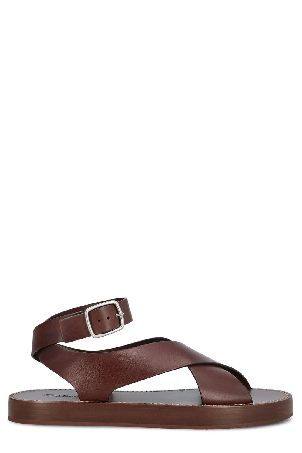 Platform Sandals