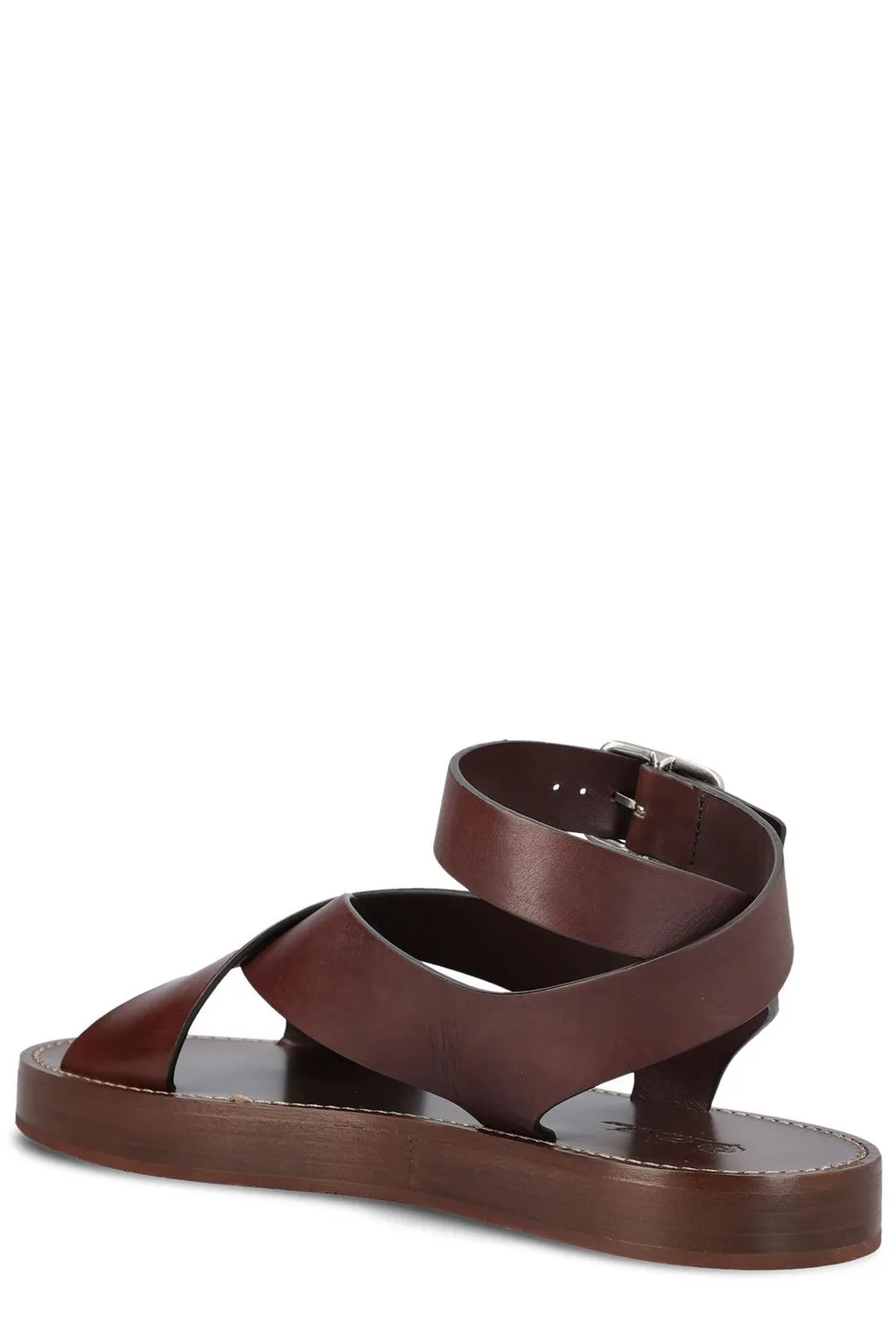 Platform Sandals