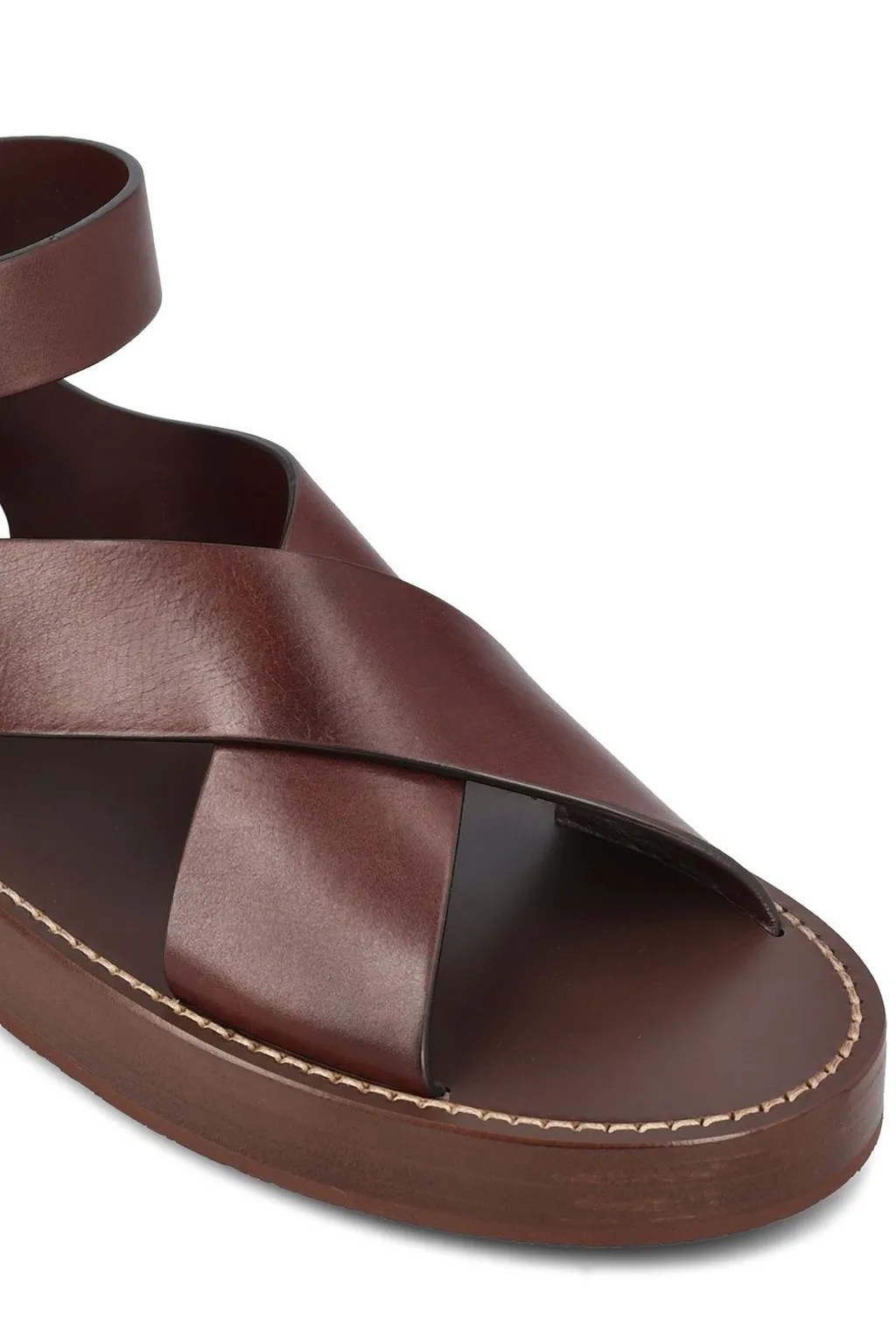Platform Sandals