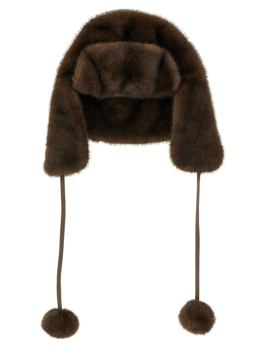 Trapper Hat