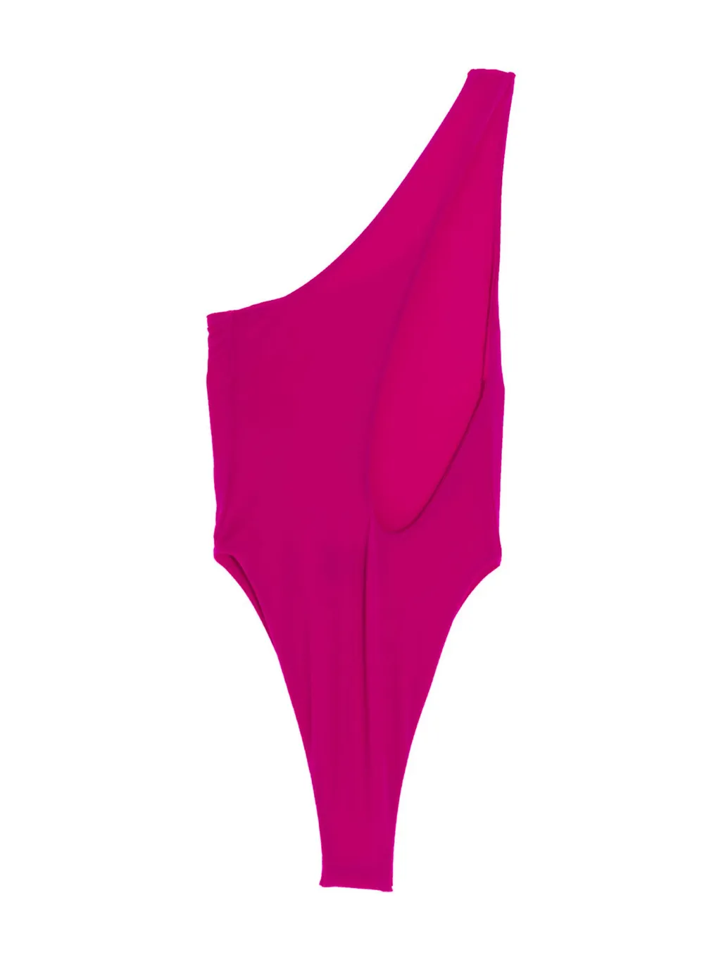 One Shoulder Swimsuit