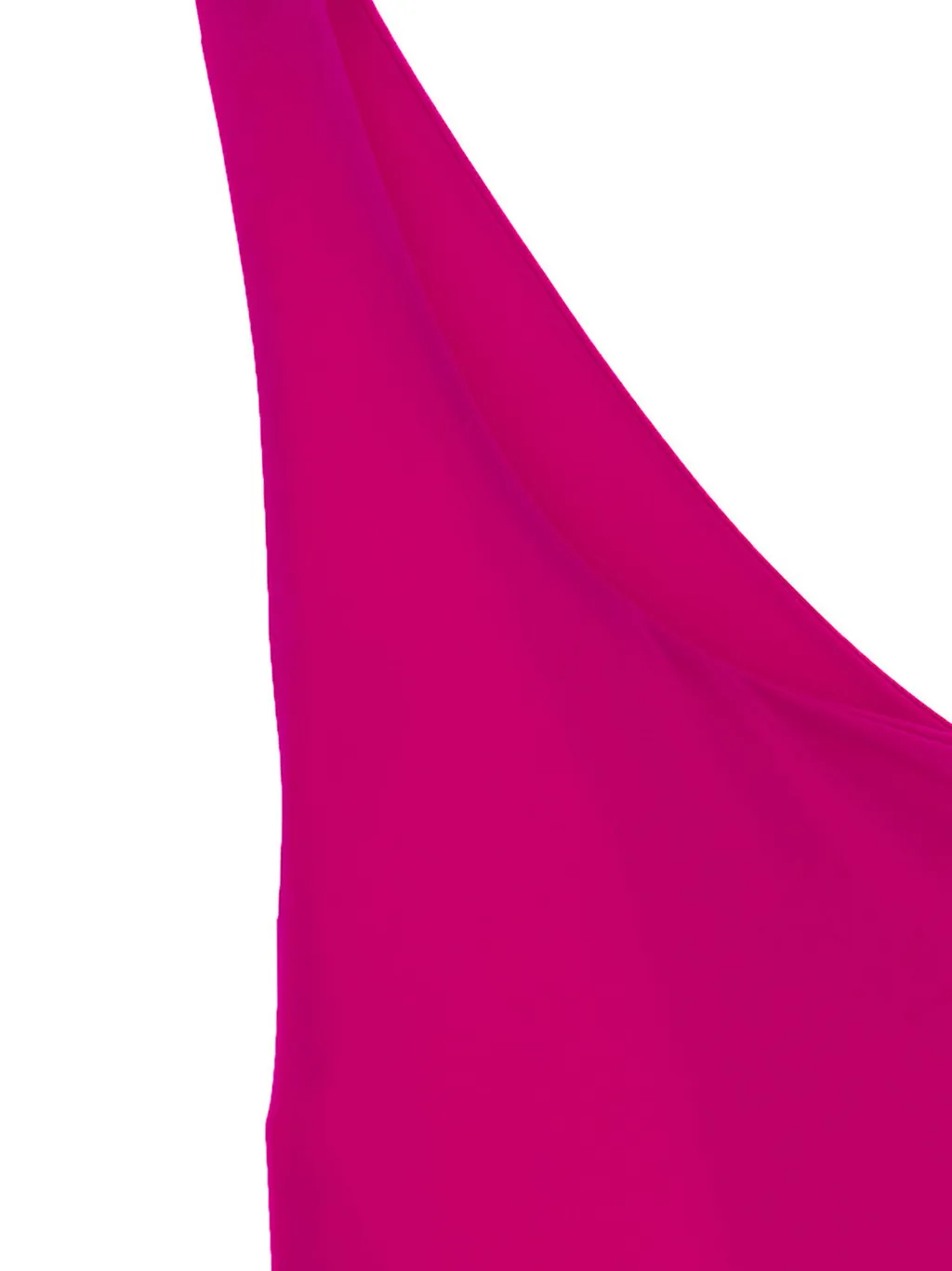 One Shoulder Swimsuit