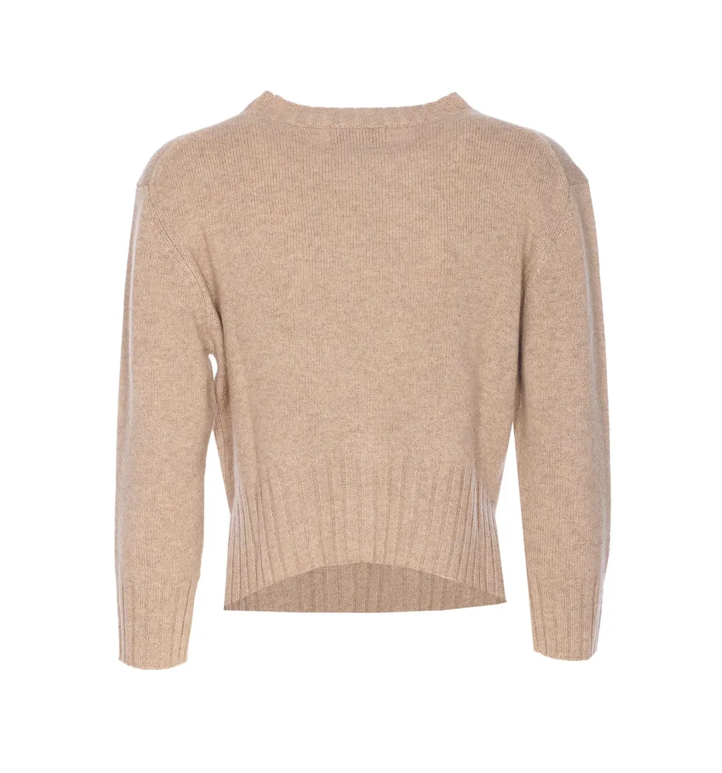 Crewneck Sweater