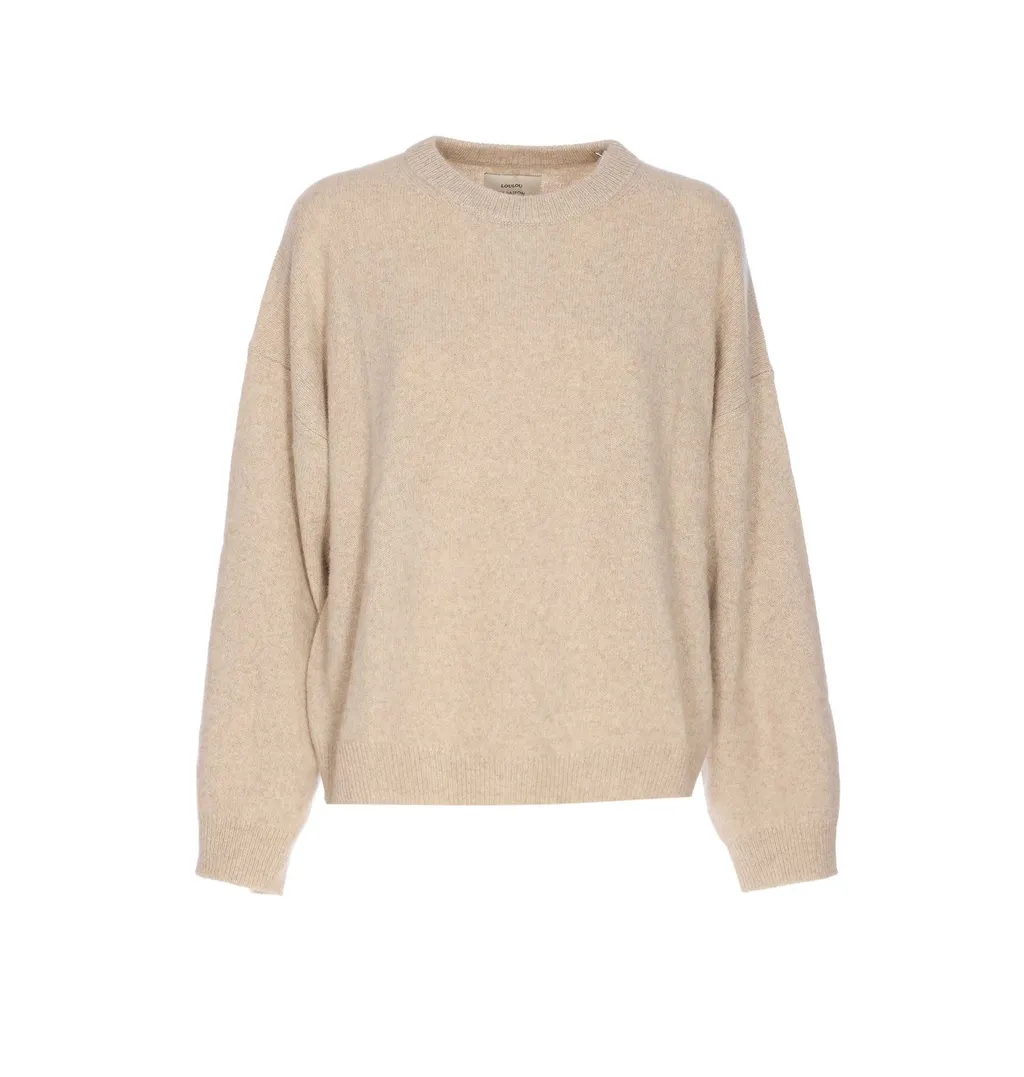 Crewneck Sweater