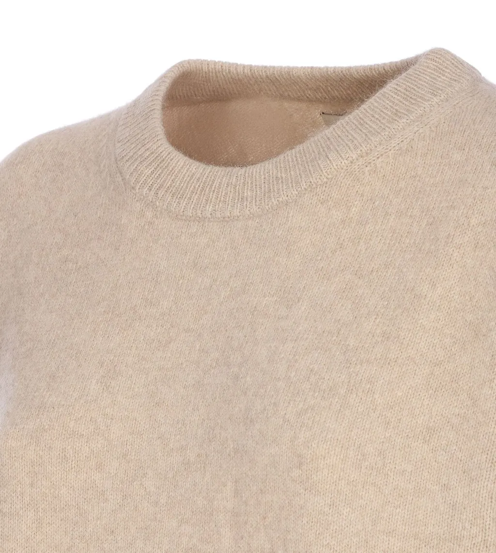 Crewneck Sweater