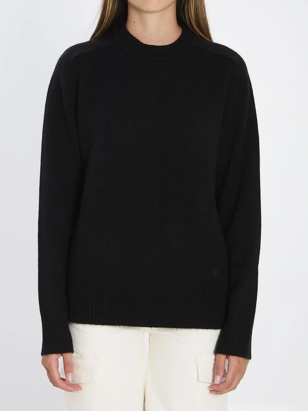 Crewneck Sweater