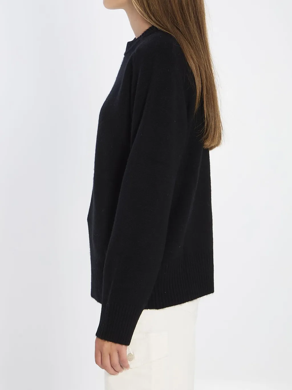 Crewneck Sweater