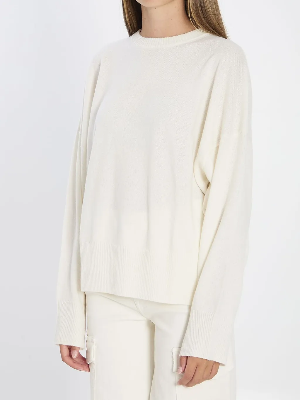 Crewneck Sweater
