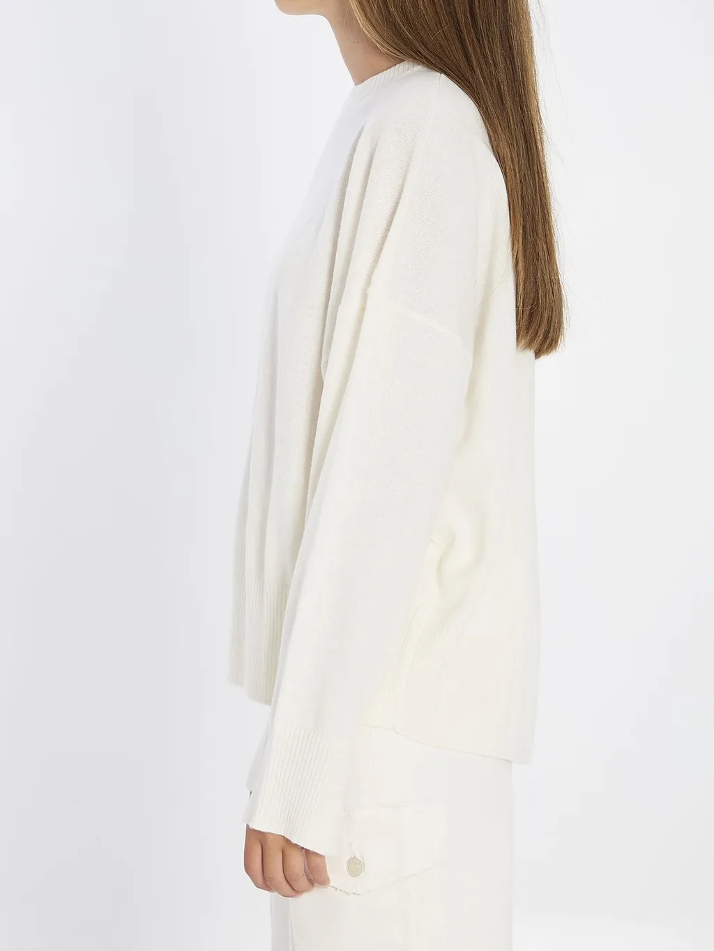 Crewneck Sweater