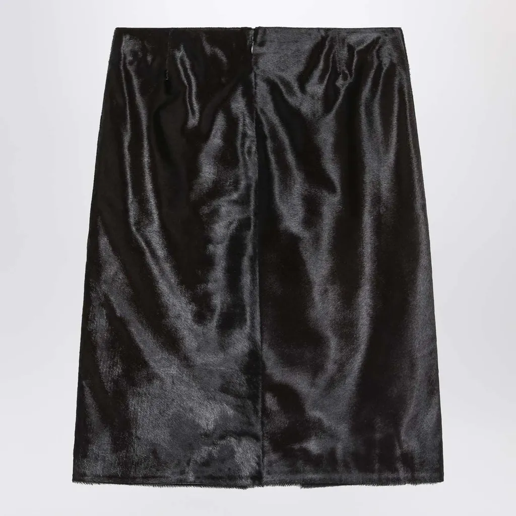 Midi Skirt