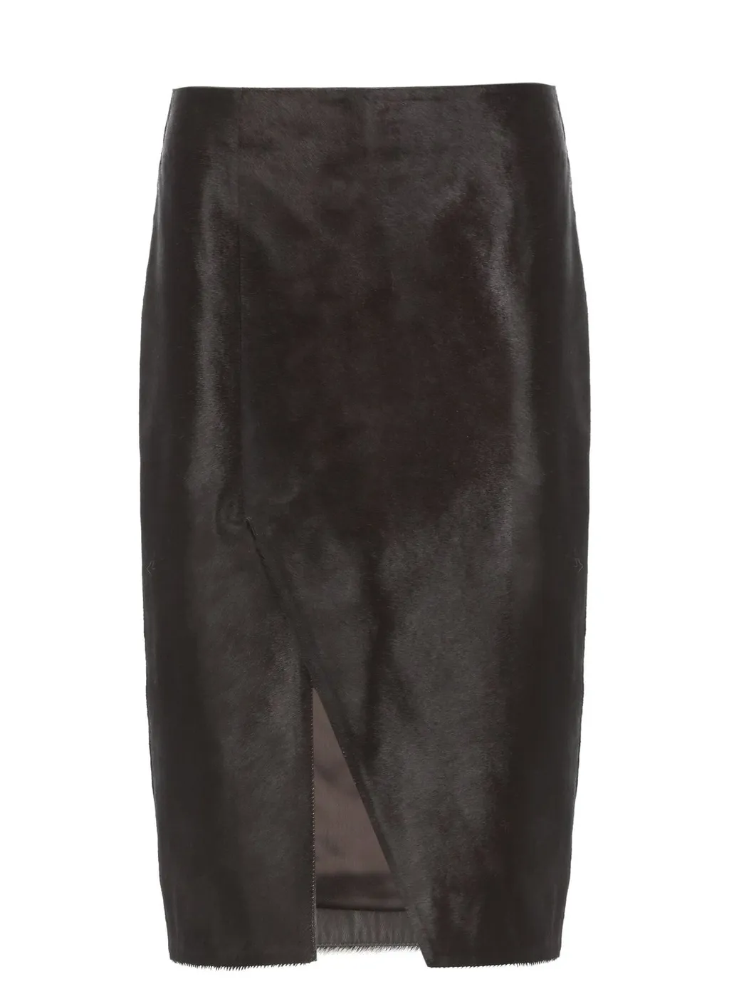 Midi Skirt