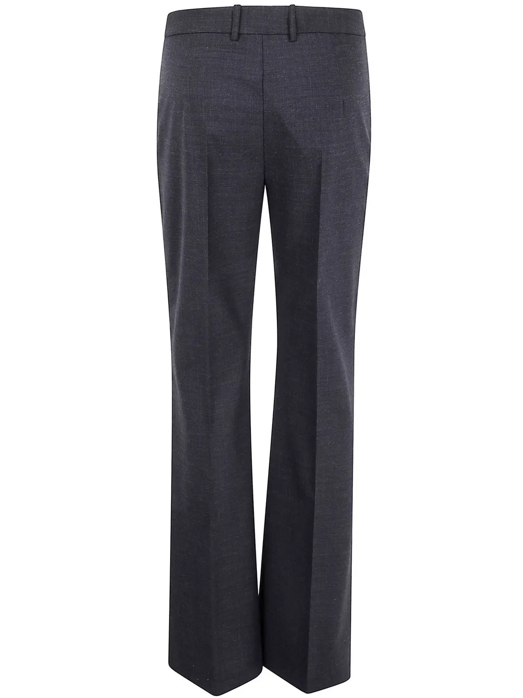 Flared Trousers