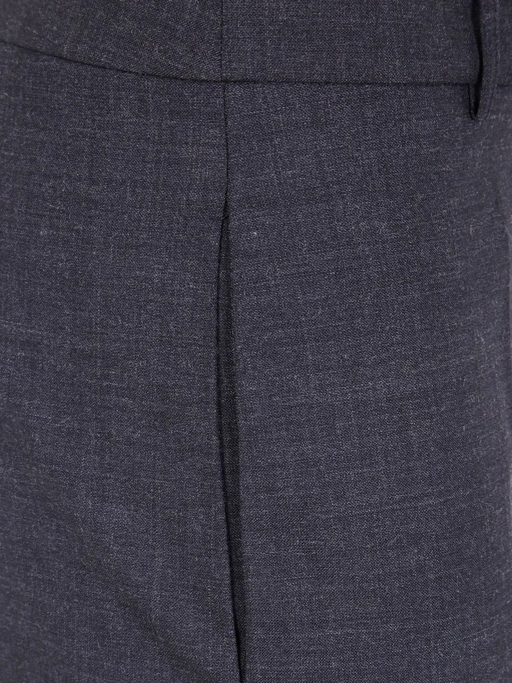 Flared Trousers