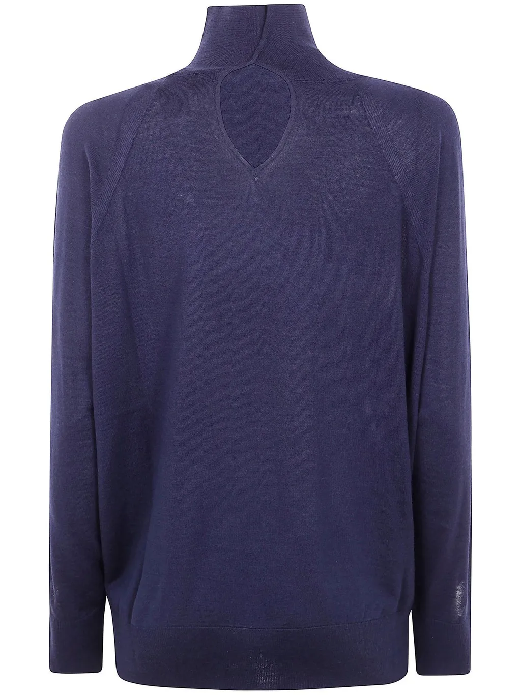 Turtleneck Sweater