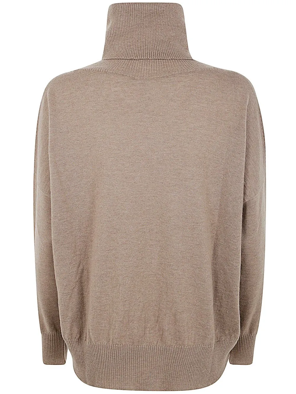 Turtleneck Sweater