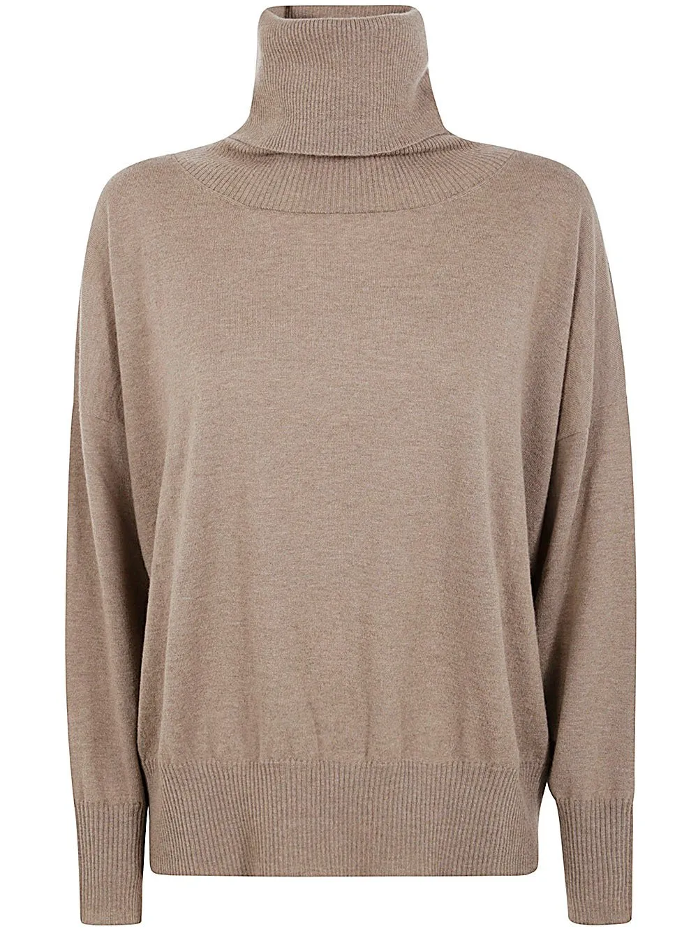 Turtleneck Sweater