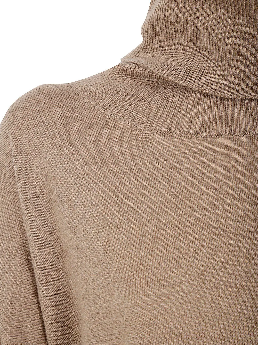 Turtleneck Sweater