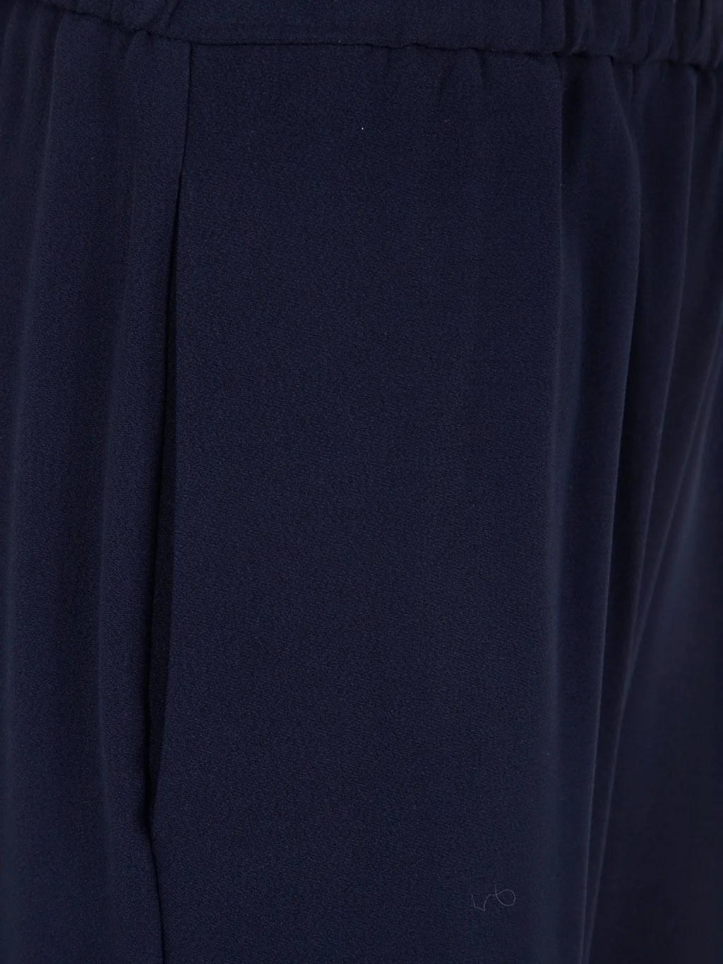 Wide Leg Trousers