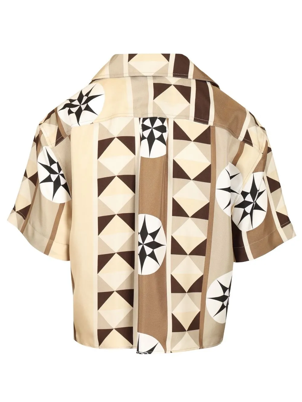 Short Sleeve Shirt
