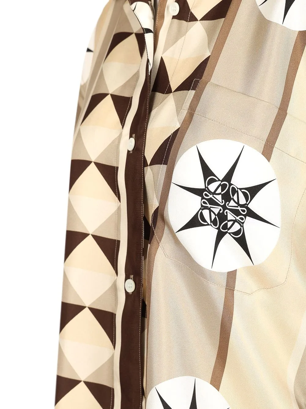 Short Sleeve Shirt
