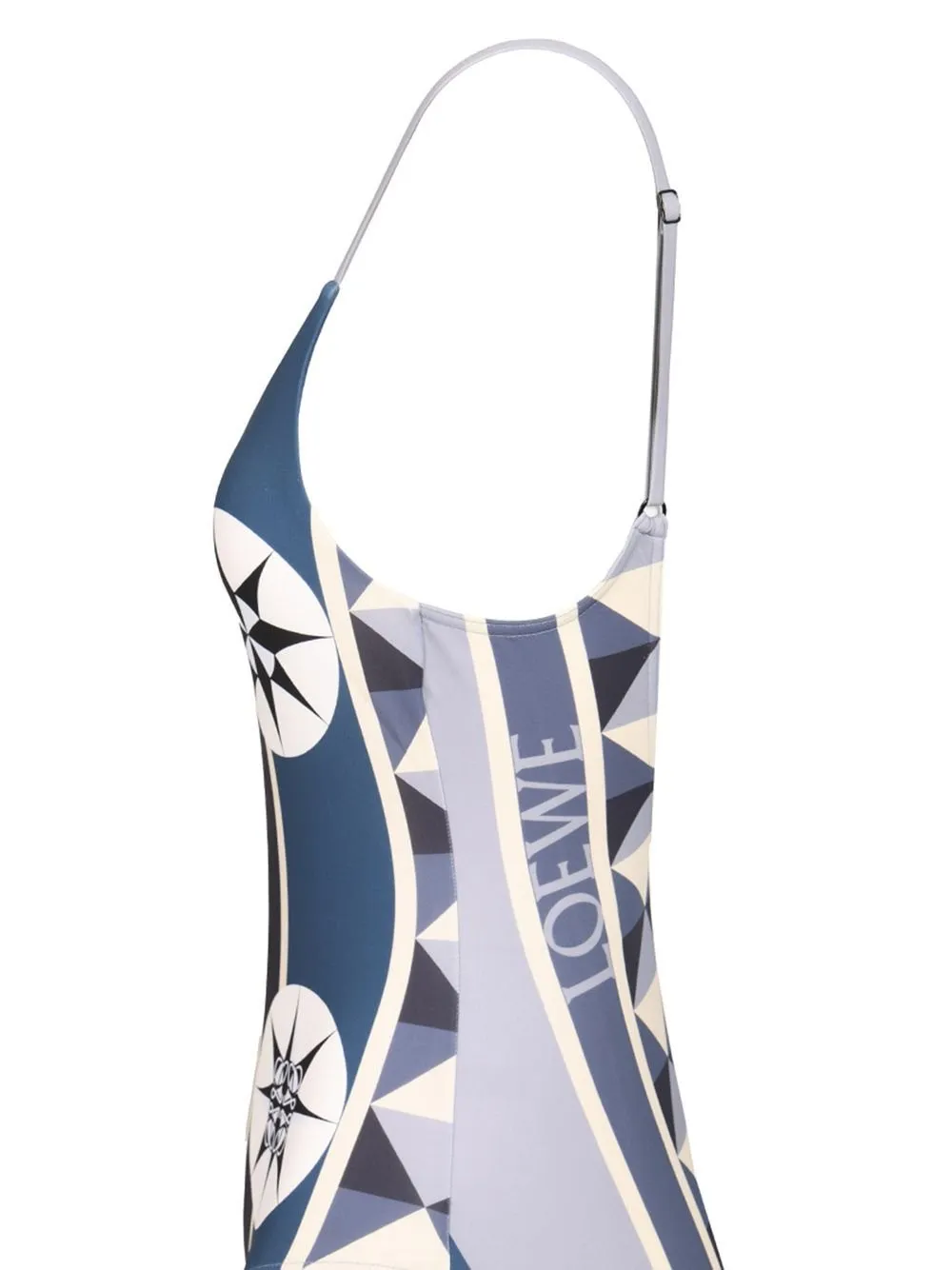 One-Piece Swimsuit