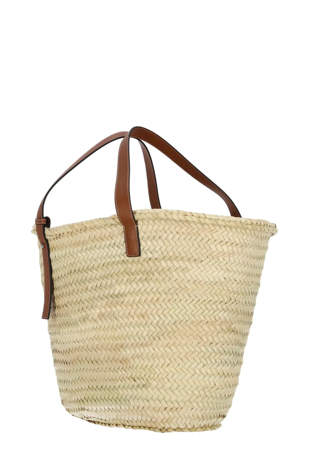 Basket Bag