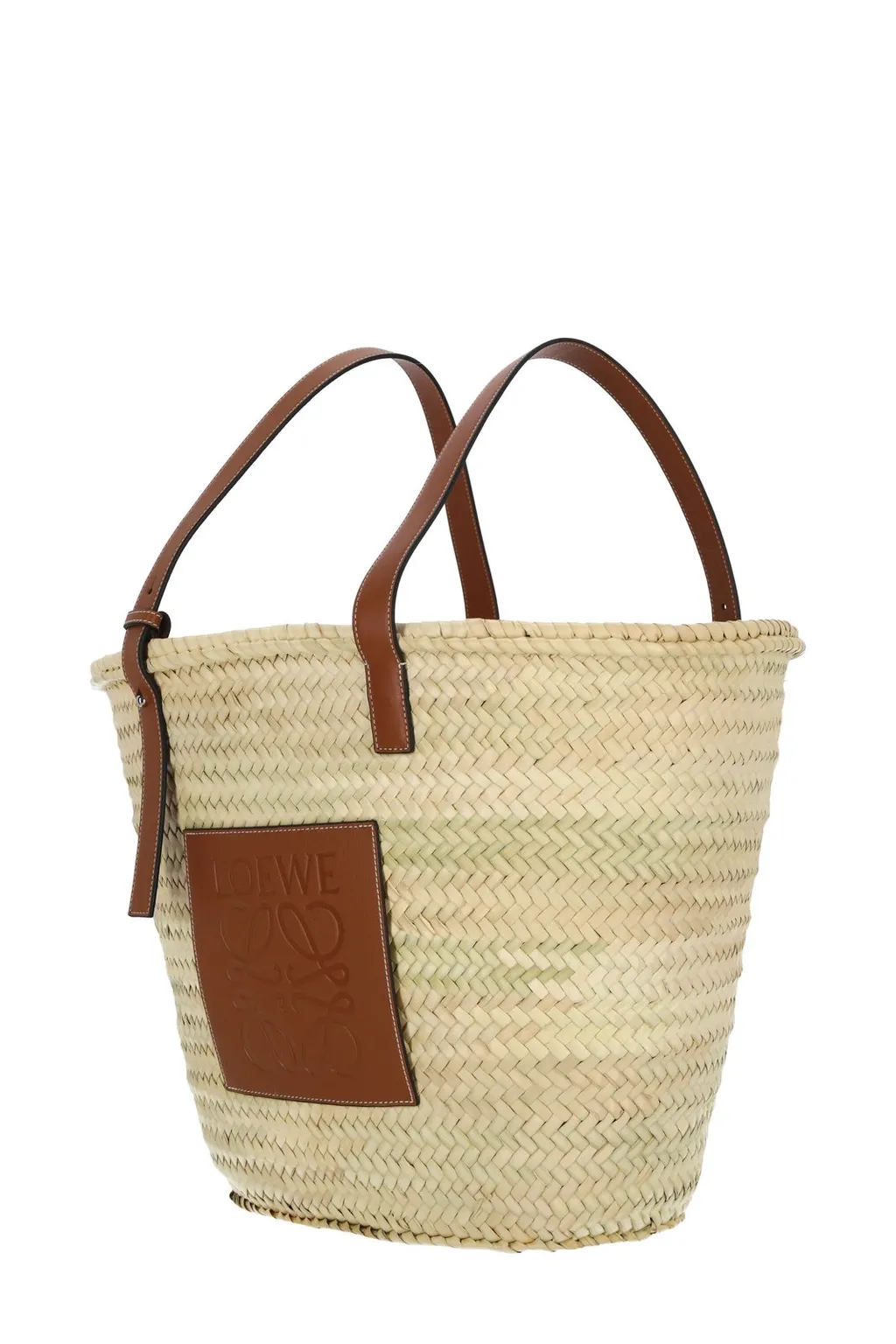 Basket Bag