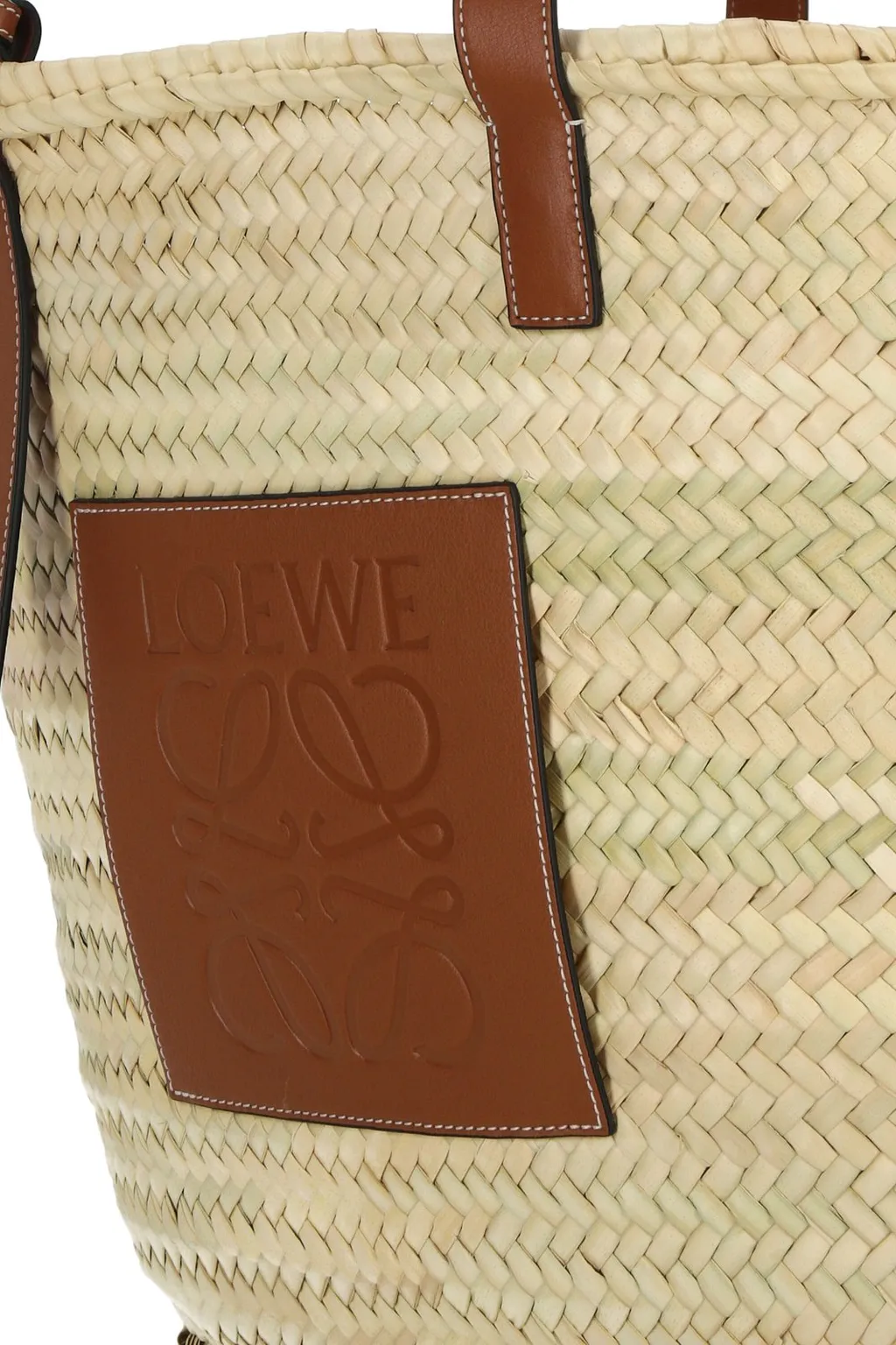 Basket Bag