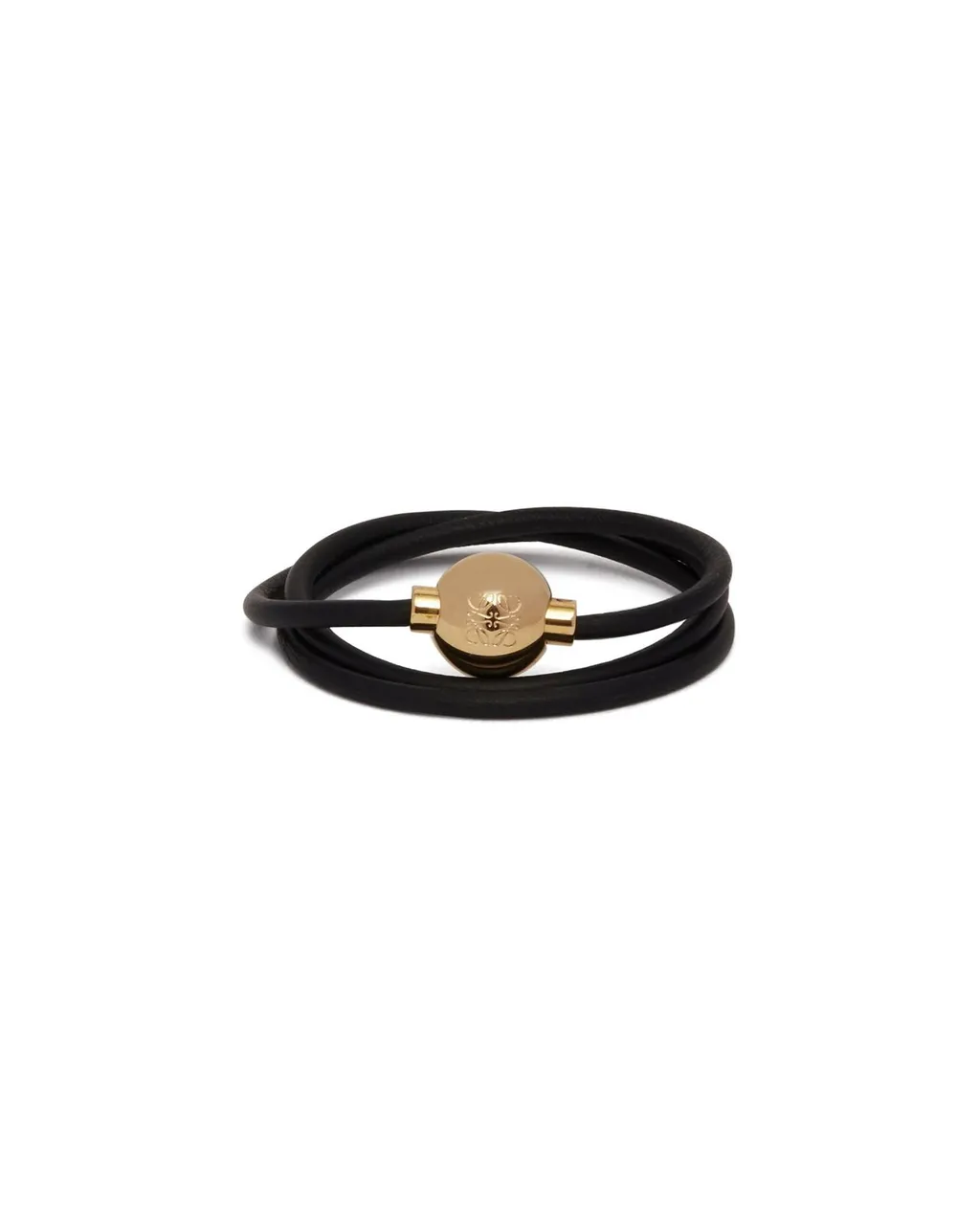 Double Wrap Bracelet