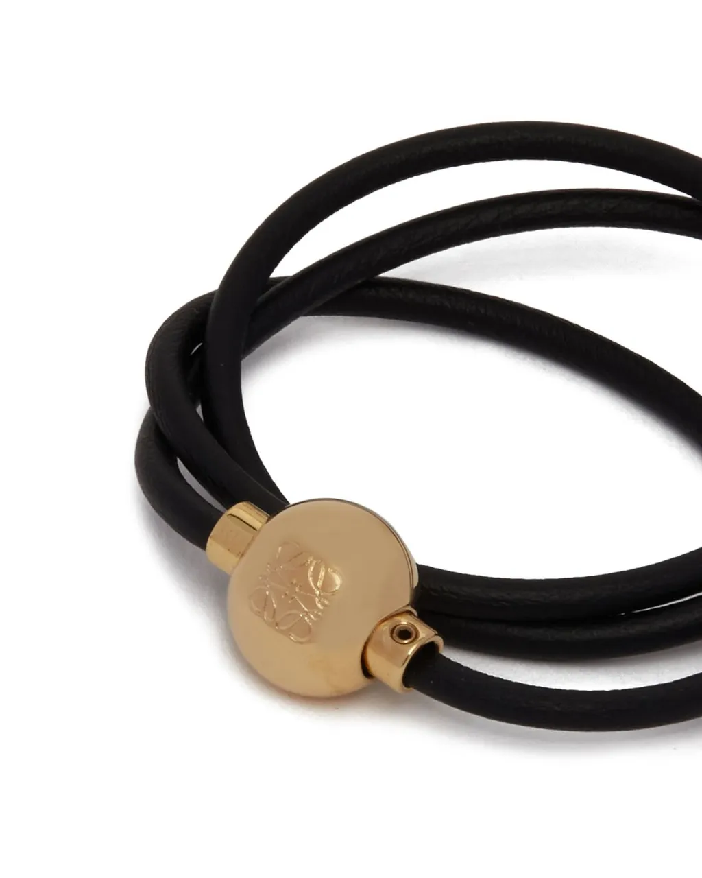 Double Wrap Bracelet