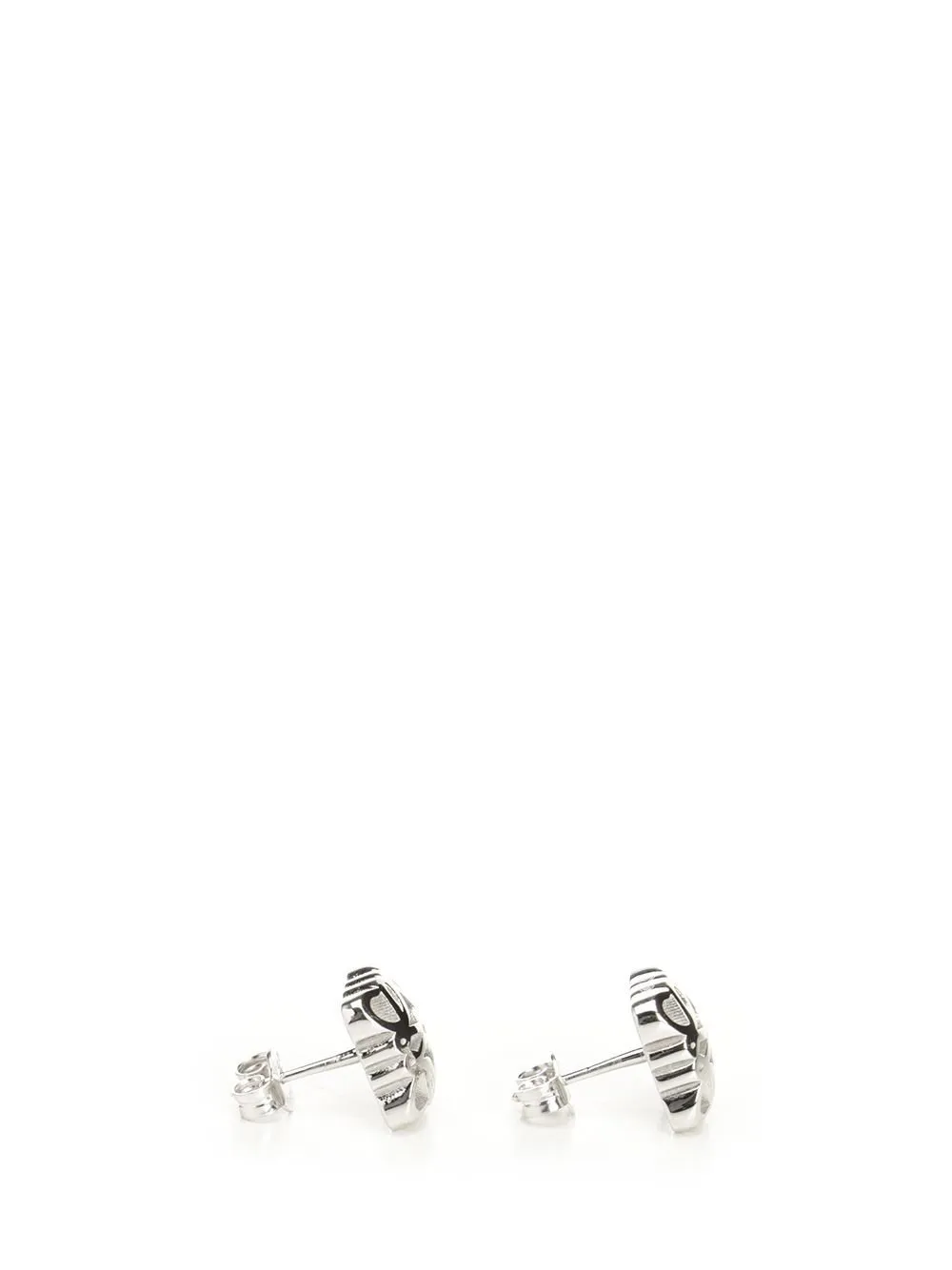 Anagram Earrings