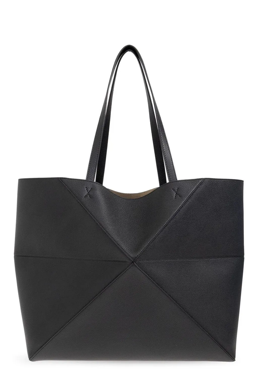Shopper Tote Bag
