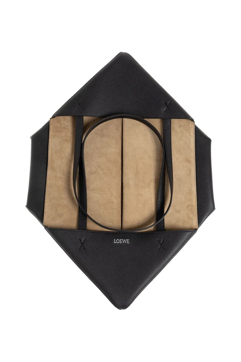Shopper Tote Bag