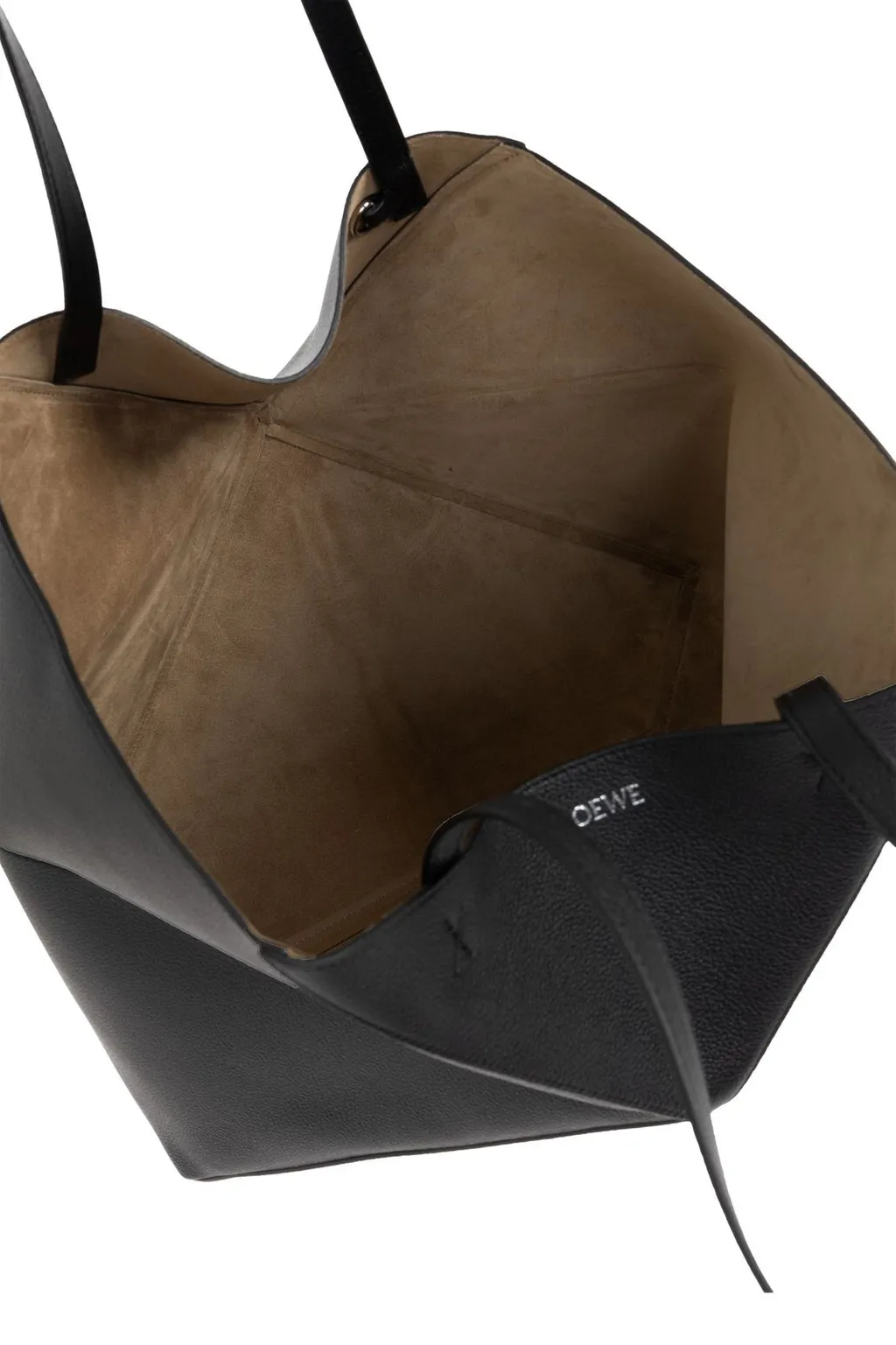 Shopper Tote Bag